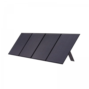 400W Portable Flexible Solar Panels 36V 11A for Outdoor Camping Power Station Charging Devices