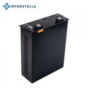 High Quality 48V 100AH Lithium Battery Pack for rack energy storage