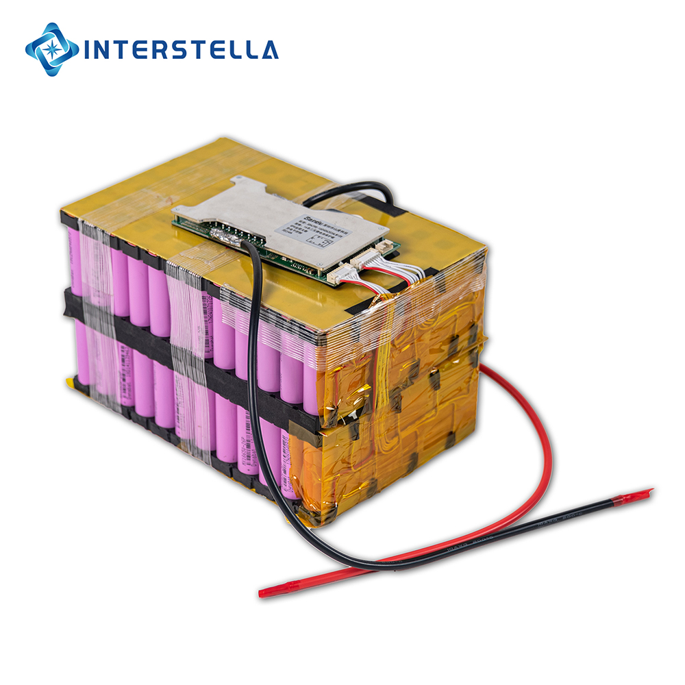 60V 30AH lithium battery pack (1)