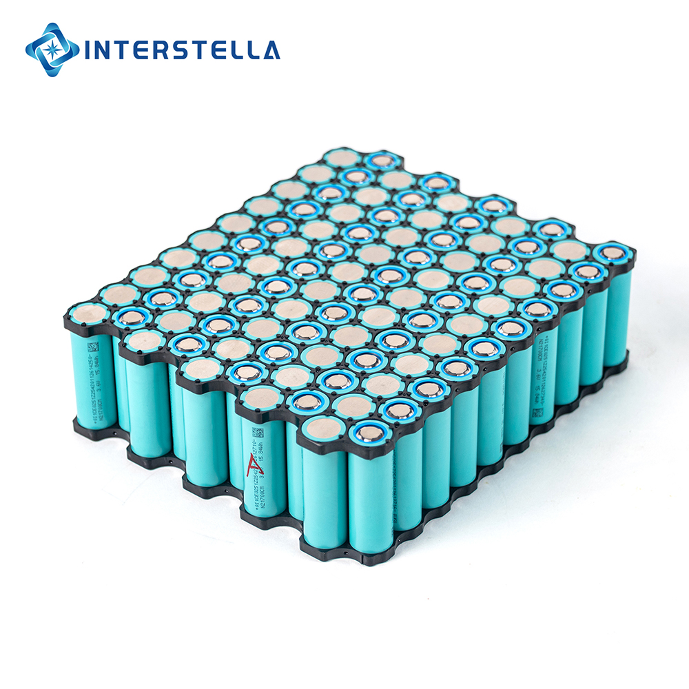 72V 40AH lithium battery pack (3)