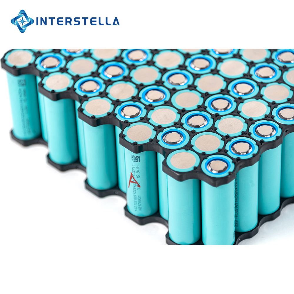 72V 40AH lithium battery pack (4)