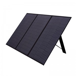 GOOD Quality 150W Features Foldable Portable Flexible Solar Panels for Camping Power Station Mobile Phone Charger Power Bank