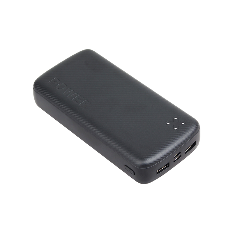 GOOD Quality Portable Power Bank 20000mAh Powerbank Wired PD20W Fast Charging for Your Mobile Phone