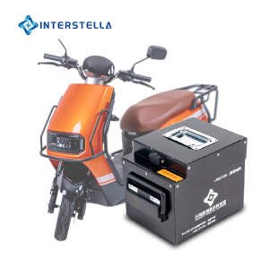 Hot sales 60V 30AH Lithium Battery Pack for electric bicycle