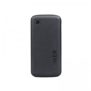 Hot Selling Portable Power Bank 10000mAh Powerbank 10000mAh support PD18W Wired Fast Charging