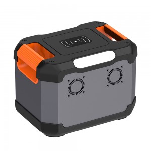 High Capacity Quality 1200W Outdoor OPS1200 Portable Power Station