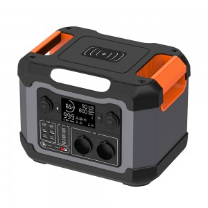 High Capacity Quality 1200W Outdoor OPS1200 Portable Power Station