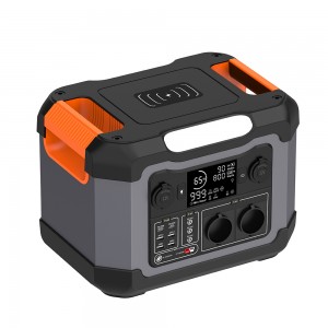 High Capacity Quality 1200W Outdoor OPS1200 Portable Power Station