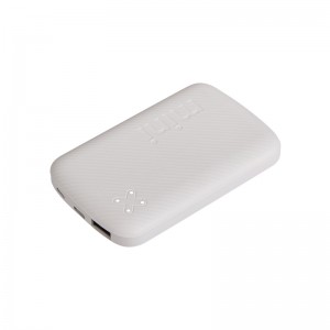 Portable Power Bank 5000mAh Powerbank 5000mAh with GOOD QUALITY