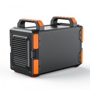 Hot Sales 1000W Portable T10 Power Station for Outdoor Camping