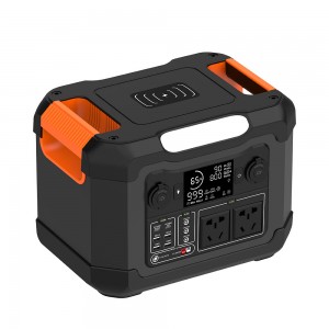 High Capacity Quality 1200W Outdoor OPS1200 Portable Power Station